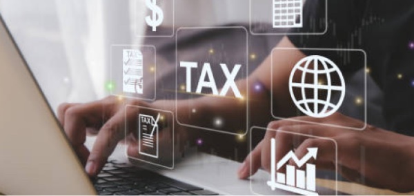 Internal Revenue Service