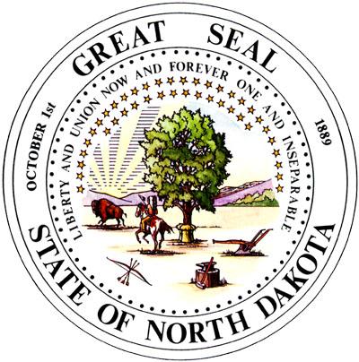 North Dakota Department of Labor and Human Rights