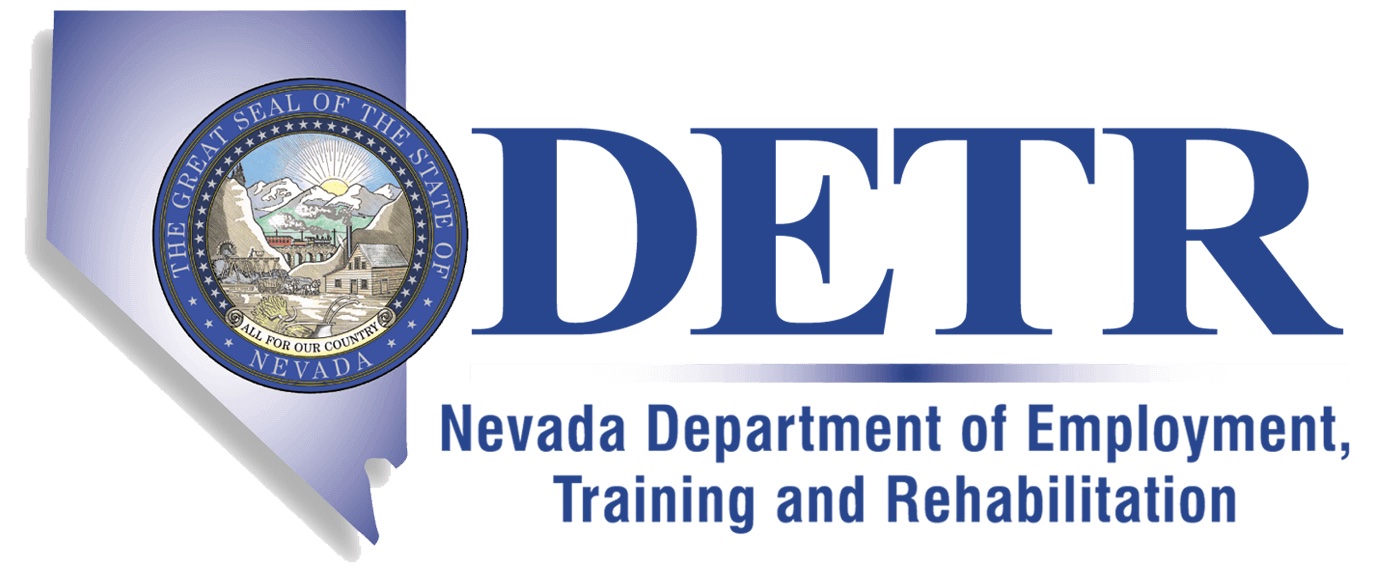 Nevada Department of Employment Training and Rehabilitation