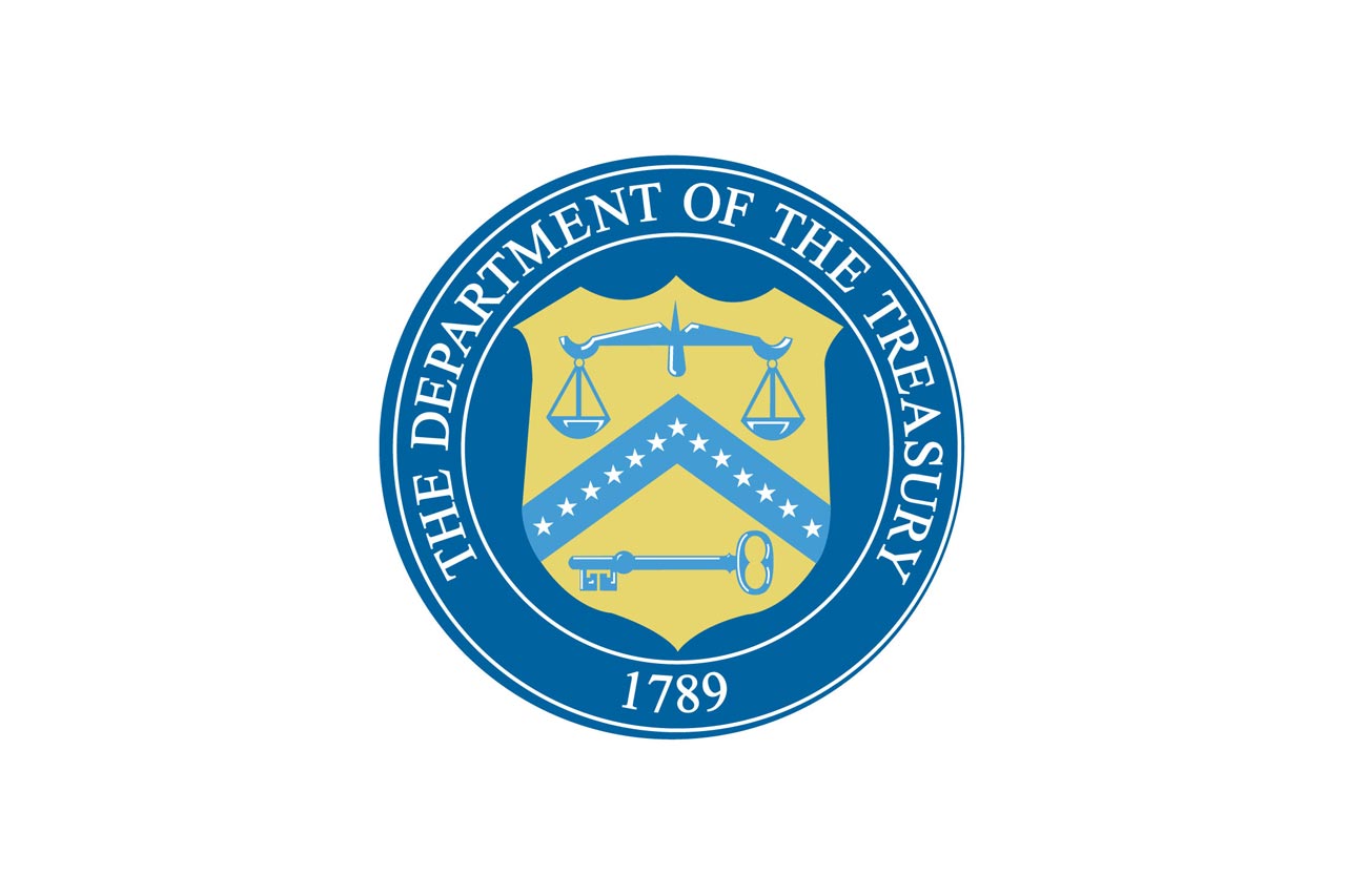 US Department of the Treasury