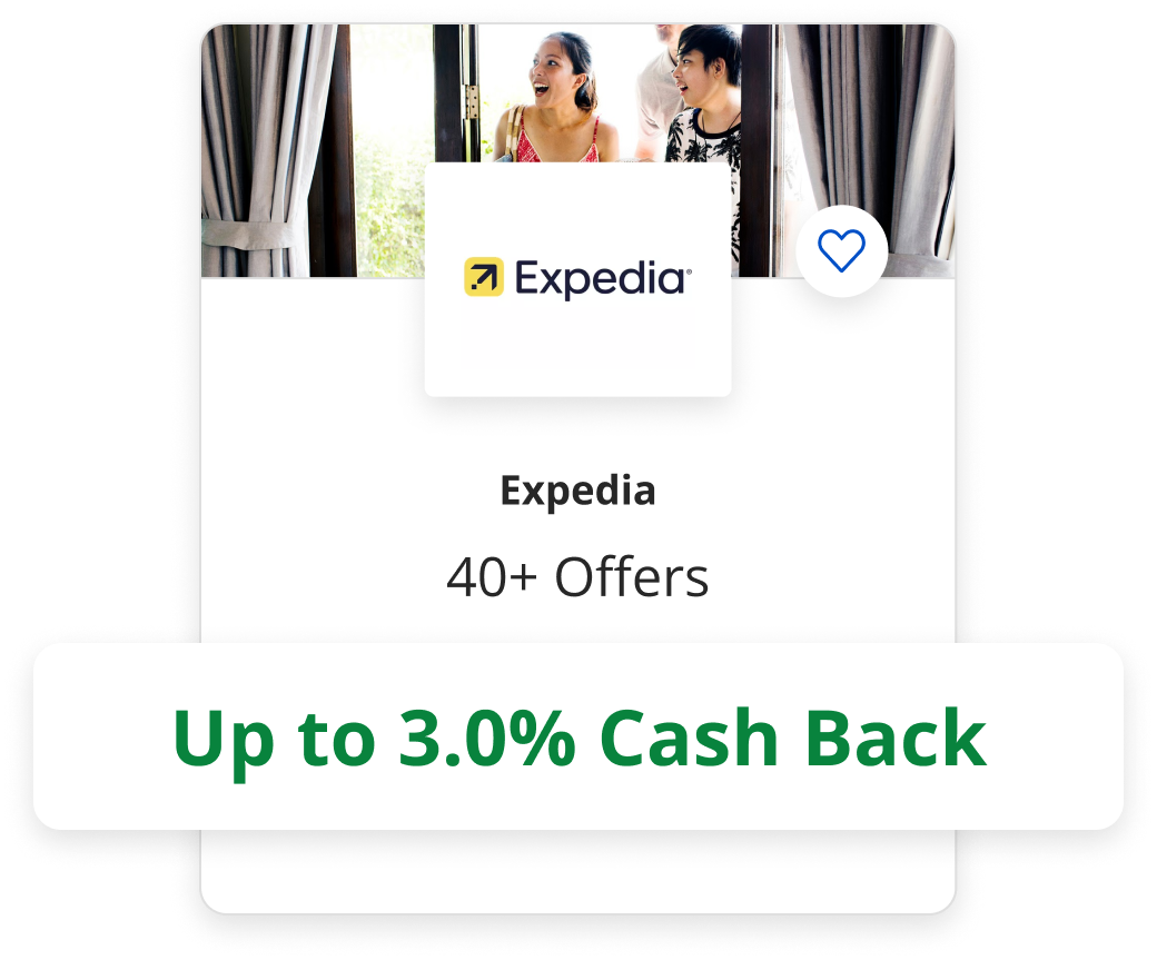Find a cash back store