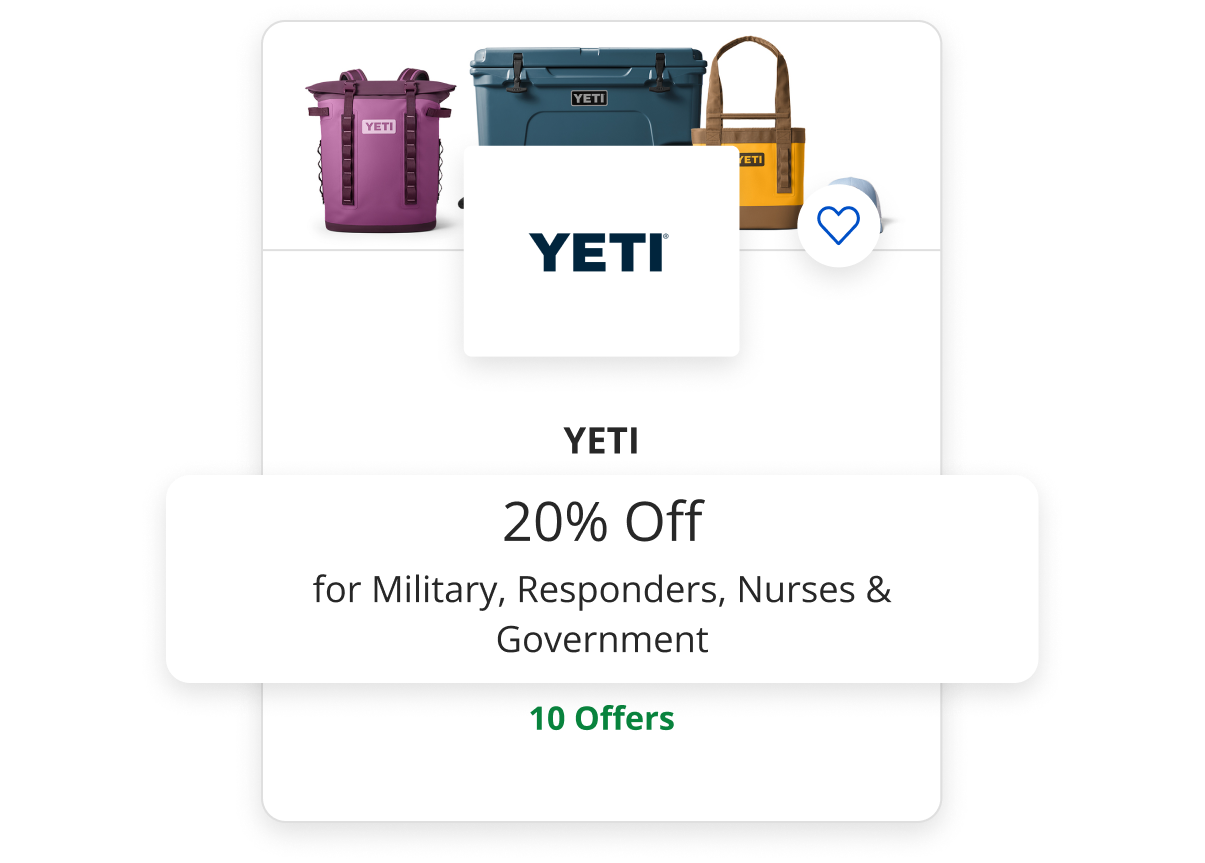 Find your favorite store
